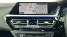 BMW Z4 sDrive 20i M Sport 2dr Auto Petrol Roadster